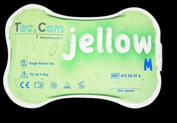 jellow Größe m