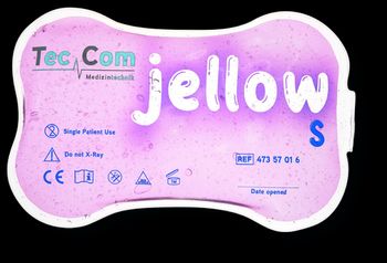 jellow size s