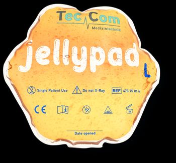 jellypad Größe L