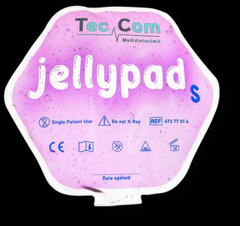 jellypad Größe S