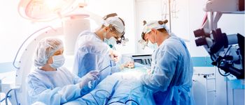Surgery devices