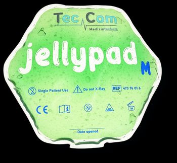 jellypad Größe M